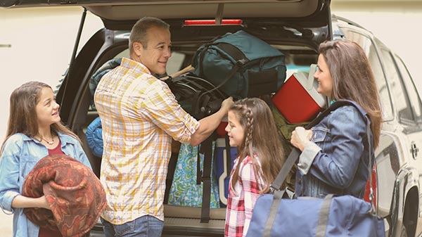 Op reis met een reisbijstandsverzekering